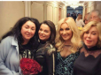 І слава Богу, що звільнили Україну від себе: Одіозні російські співачки нажахали користувачів Instagram своїм спільним фото