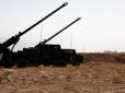 Цього року має з'явитись українська артилерійська система, яка значно перевищує новітні російські зразки
