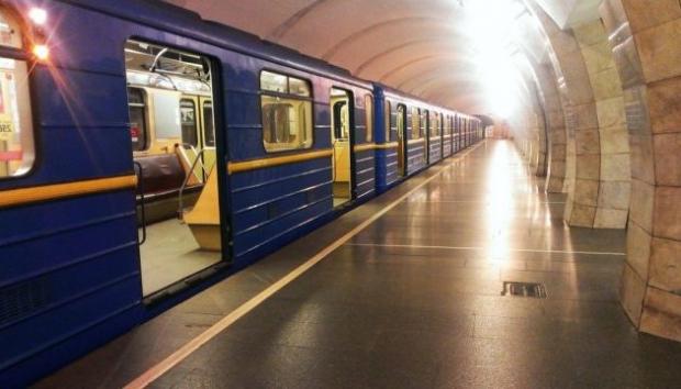 Київський метрополітен працює за рахунок накопичених ресурсів. Ілюстрація:https://www.ukrinform.ua/
