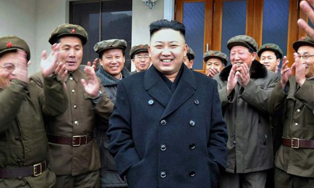 У Північній Кореї скоро щось радикально зміниться? Фото: Відомості.UA.