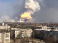 Вибухи у Балаклії: Пашинський розповів, скільки мільярдів втратила Україна через пожежу на військових складах (відео)