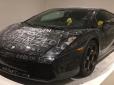 У Данії всім бажаючим дозволили подряпати Lamborghini за $170 тис (відео)