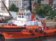 Окупанти в Криму заарештували італійське судно 