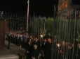 За участю Папи Франциска: У Римі розпочалася церемонія Хресної ходи (онлайн-трансляція)