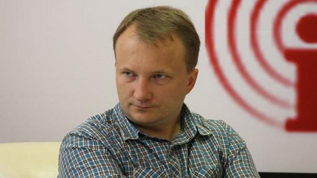 Олександр Палій. Фото: inpress.ua