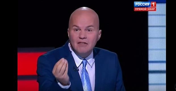 В'ячеслав Колтун. Фото: politnavigator.net