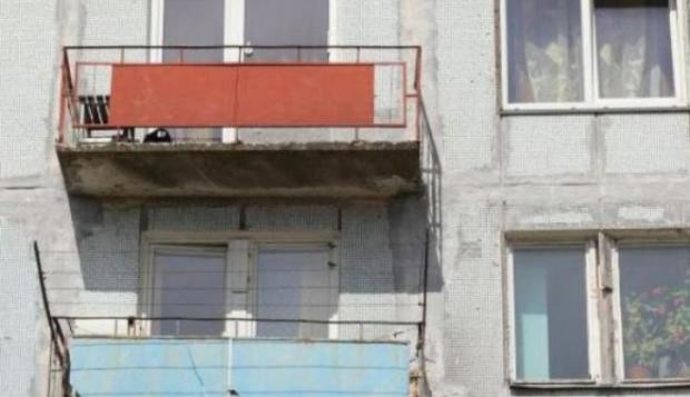 Гуртожиток. Фото: http://newsroom.kh.ua