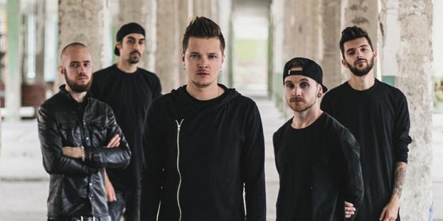 Гурт O.Torvald. Фото: times.cv.ua