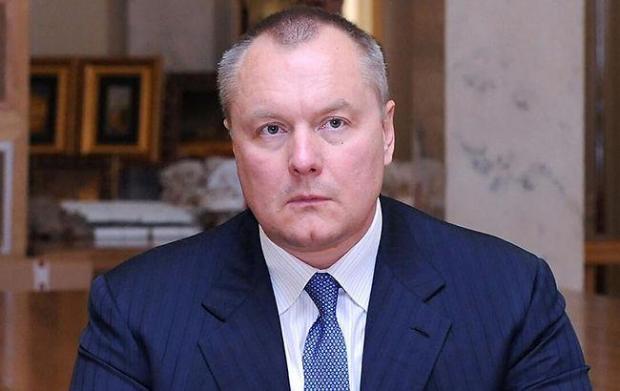 Андрій Артеменко. Фото: rbc.ua