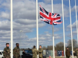 НАТО все ближче до російського кордону: До Естонії прибув британський батальйон (фото)