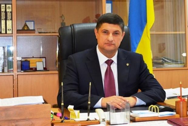 Андрій Абрамченко. Фото: izmailvechernii.com.ua