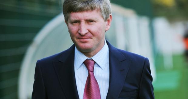 Ринат Ахметов. Фото: ia-centr.ru