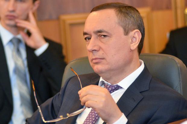 Микола Мартиненко. Фото: glavcom.ua