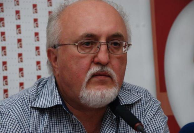 Юрій Винничук. Фото: facenews.ua