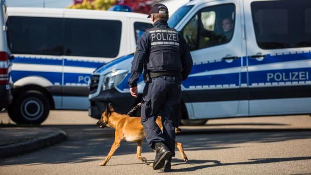 Німецька поліція затримала росіянина, підозрюваного у теракті в Дортмунді. Фото:http://www.latimes.com