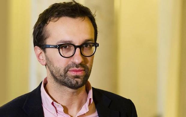 Сергій Лещенко. Фото: 112.ua