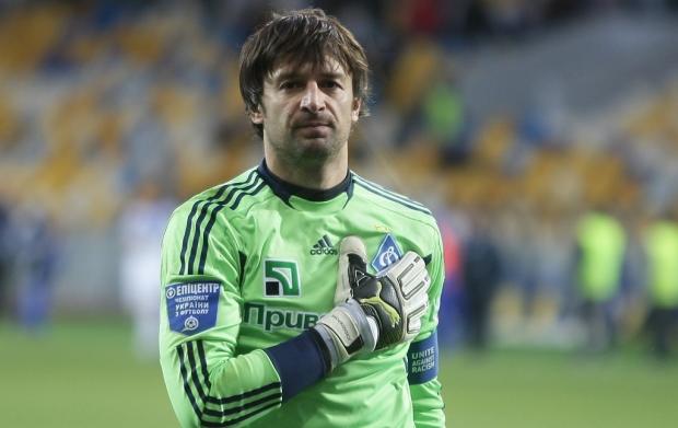 Олександр Шовковський. Фото: 1927.kiev.ua