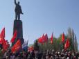 В годовщину дня рождения Ленина севастопольцев принимали в компартию и комсомол