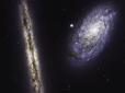 Нові чаруючі фото глибокого космосу від Hubble