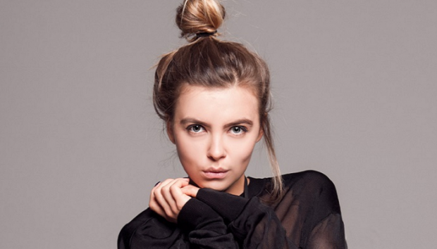 Анастасія Дєєва. Фото: expres.ua