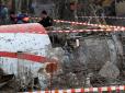 Смоленська катастрофа: У Польщі оприлюднили скандальний документ 2010 року
