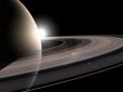 Місія здійсненна: Зонд Cassini розкриє таємниці кілець Сатурна (фото)
