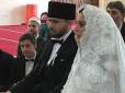 Рефат Чубаров розповів про весілля Джамали (фото)