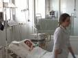 Уже почав говорити: Медики розповіли про стан підлітка з Дніпропетровщини, якому перерізали горло