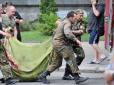 Бойовики захопили підстанцію на Луганщині