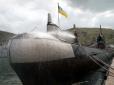 Євген Лупаков: П`ять підводних човнів здатні рознести ЧФ Росії в лахміття