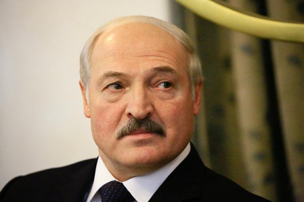 Лукашенко з усіх боків оточений агентами Кремля? Фото: ИноСМИ.