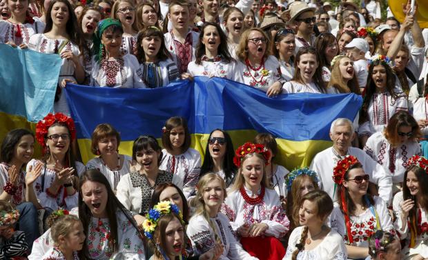 Українцям треба враховувати свої і сильні, і слабі сторони. Фото: УНН.