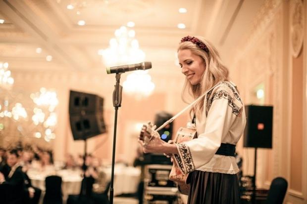 Брія Блессінг. Фото:http://svitua.org