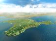 Кримська влада заявила про масштабні інвестиції, які прийдуть на півострів (відео)