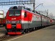 У Росії назвали дату завершення будівництва залізниці в обхід України