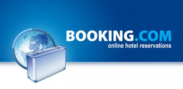 Booking.com. Фото: zagrannik.org