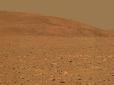 Колонізаторам Марсу на радість: цегли буде вдосталь!