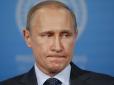 Параноя: Путін влаштував черговий розгін у силовій верхівці РФ