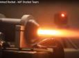 Технології майбутнього: Відбулось випробування унікального ракетного двигуна (відео)