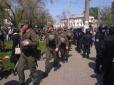 Поліція в Одесі запобігла бійкам за участю націоналістів біля Куликового поля