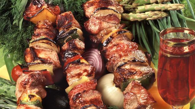 Шашлик. Фото: http://ru.golos.ua