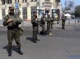 РосЗМІ вкотре спотворили інформацію про події в Одесі (відео)