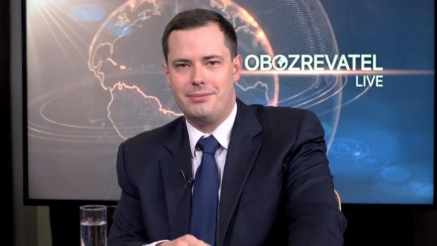 Джейсон Смарт. Фото: 3mv.ru