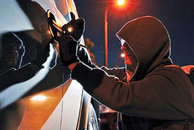 В "ДНР" - сплеск автомобільних крадіжок. Фото: Lada.FM.