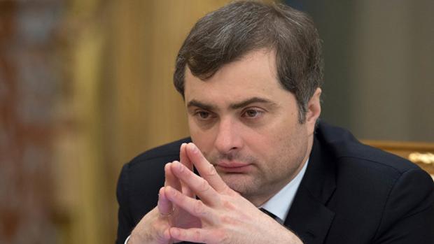 Владислав Сурков. Фото: news2world.net