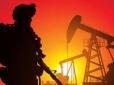 Скрепи сумують: Нафта впала до місячного мінімуму