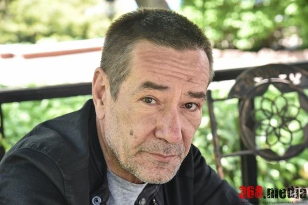 Олексій Горбунов. Фото: m.antikor.com.ua