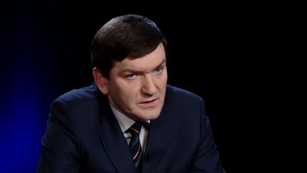 Сергій Горбатюк. Фото: sammit.kiev.ua