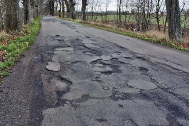 Автомобільні дороги в Україні. Фото: avtomaniya.com