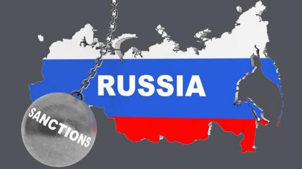 Антиросійські санкції. Фото: accumulation.in.ua